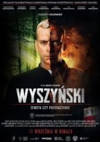 Wyszynski - Revenge or Forgiveness poster