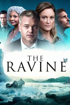 The Ravine poster