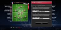 Pro Evolution Soccer 2014 screenshot 1