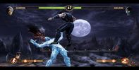 Mortal Kombat Komplete screenshot 1