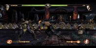 Mortal Kombat Komplete screenshot 2