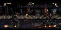 Mortal Kombat Komplete screenshot 3
