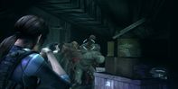 Resident Evil : Revelations screenshot 1