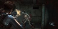 Resident Evil : Revelations screenshot 2