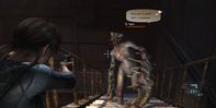 Resident Evil : Revelations screenshot 5