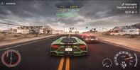 Need for Speed: Rivals screenshot 2