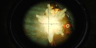 Sniper Elite: Nazi Zombie Army 2 screenshot 1