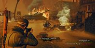 Sniper Elite: Nazi Zombie Army 2 screenshot 2