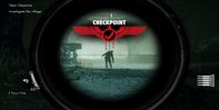 Sniper Elite: Nazi Zombie Army 2 screenshot 6