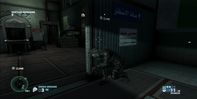 Tom Clancy's Splinter Cell: Blacklist screenshot 7