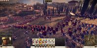 Total War : Rome II screenshot 1