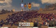 Total War : Rome II screenshot 8