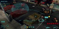 XCOM: Enemy Within screenshot 6