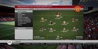 FIFA 12 screenshot 1