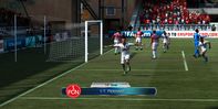 FIFA 12 screenshot 3