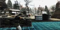 Tom Clancy's Ghost Recon: Future Soldier screenshot 1