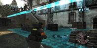 Tom Clancy's Ghost Recon: Future Soldier screenshot 5