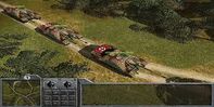 1944 Battle Of The Bulge screenshot 4