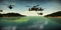 Apache Air Assault screenshot 2
