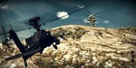 Apache Air Assault screenshot 4