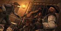 Assassin's Creed 3 - The Betrayal screenshot 1