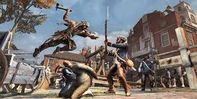 Assassin's Creed 3 - The Betrayal screenshot 5