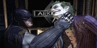 Batman Arkham Asylum screenshot 2