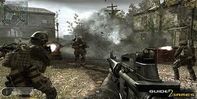 Call Of Duty 4 Modern Warfare screenshot 1
