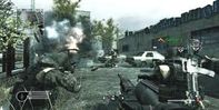 Call Of Duty 4 Modern Warfare screenshot 4
