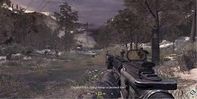 Call Of Duty 4 Modern Warfare screenshot 5