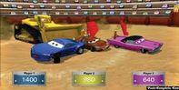 Cars Toon Maters Tall Tales screenshot 3
