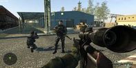 Chernobyl Commando screenshot 1