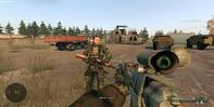 Chernobyl Commando screenshot 2