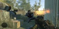 Chernobyl Commando screenshot 3