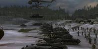 Codename Panzers Cold War screenshot 1