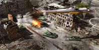 Codename Panzers Cold War screenshot 4