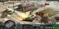 Codename Panzers Cold War screenshot 5