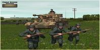 Combat Mission Battle for Normandy screenshot 2