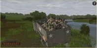 Combat Mission Battle for Normandy screenshot 3