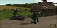 Combat Mission Battle for Normandy screenshot 4