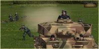 Combat Mission Battle for Normandy screenshot 6