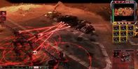 Command & Conquer 3: Kane's Wrath screenshot 2