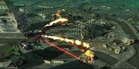 Command & Conquer 3: Kane's Wrath screenshot 4