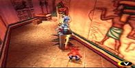 Crash Bandicoot 3: Warped screenshot 1