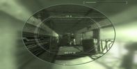 Tom Clancy's Splinter Cell: Chaos Theory screenshot 1