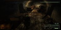 Tom Clancy's Splinter Cell: Chaos Theory screenshot 3