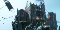Dishonored: Dunwall City screenshot 4