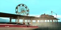 GTA San Andreas screenshot 1
