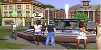 The Sims 3 screenshot 2