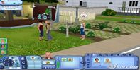 The Sims 3 screenshot 5